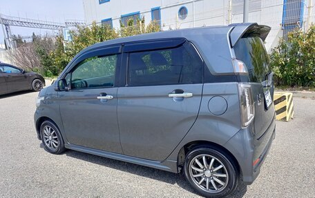 Honda N-WGN I рестайлинг, 2014 год, 769 000 рублей, 3 фотография