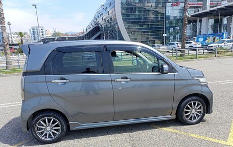 Honda N-WGN I рестайлинг, 2014 год, 769 000 рублей, 5 фотография