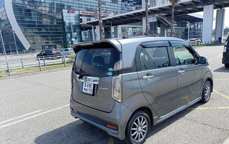 Honda N-WGN I рестайлинг, 2014 год, 769 000 рублей, 6 фотография