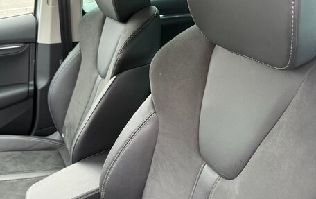 Skoda Octavia IV, 2022 год, 2 600 000 рублей, 7 фотография