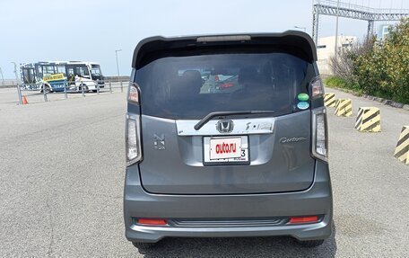 Honda N-WGN I рестайлинг, 2014 год, 769 000 рублей, 7 фотография