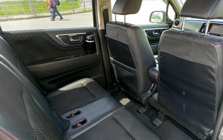Honda N-WGN I рестайлинг, 2014 год, 769 000 рублей, 9 фотография