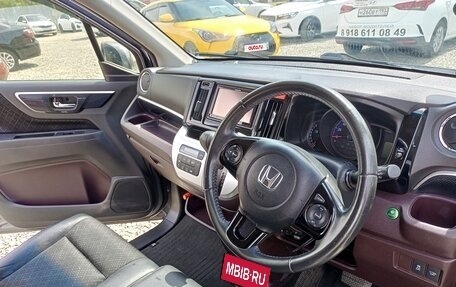 Honda N-WGN I рестайлинг, 2014 год, 769 000 рублей, 8 фотография