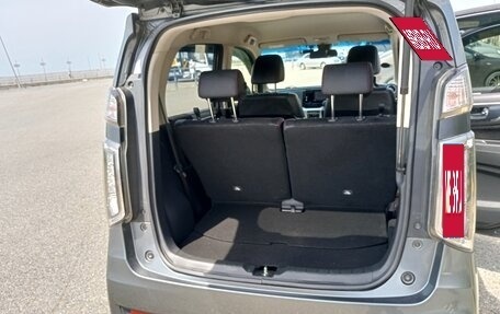 Honda N-WGN I рестайлинг, 2014 год, 769 000 рублей, 10 фотография