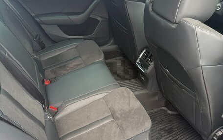 Skoda Octavia IV, 2022 год, 2 600 000 рублей, 10 фотография