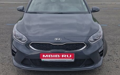 KIA cee'd III, 2019 год, 1 850 000 рублей, 3 фотография