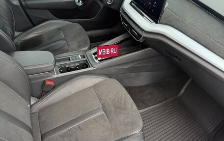 Skoda Octavia IV, 2022 год, 2 600 000 рублей, 9 фотография
