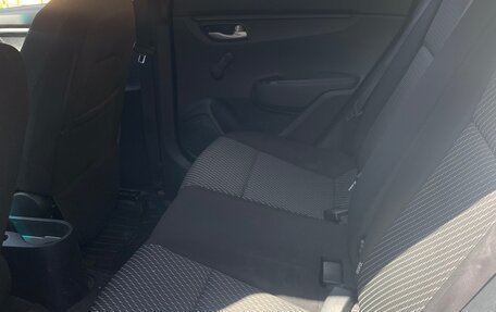 KIA Rio IV, 2018 год, 670 000 рублей, 9 фотография
