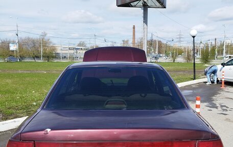 Subaru Legacy VII, 1998 год, 195 000 рублей, 4 фотография