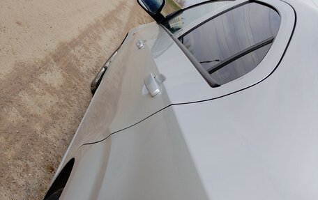 Chevrolet Aveo III, 2012 год, 500 000 рублей, 5 фотография