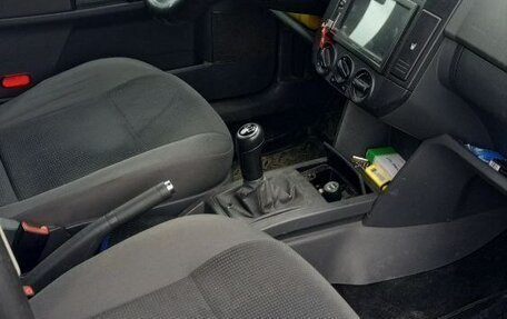 Volkswagen Polo IV рестайлинг, 2008 год, 510 000 рублей, 8 фотография