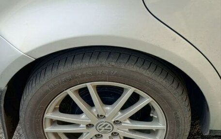 Volkswagen Polo IV рестайлинг, 2008 год, 510 000 рублей, 16 фотография