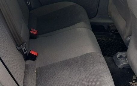 Volkswagen Polo IV рестайлинг, 2008 год, 510 000 рублей, 9 фотография