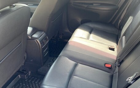 Nissan Sentra, 2014 год, 1 100 000 рублей, 15 фотография