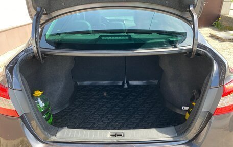 Nissan Sentra, 2014 год, 1 100 000 рублей, 14 фотография