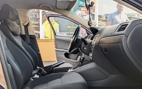 Volkswagen Jetta VI, 2014 год, 990 000 рублей, 16 фотография