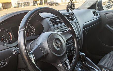 Volkswagen Jetta VI, 2014 год, 990 000 рублей, 19 фотография