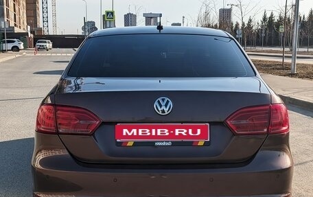 Volkswagen Jetta VI, 2014 год, 990 000 рублей, 9 фотография