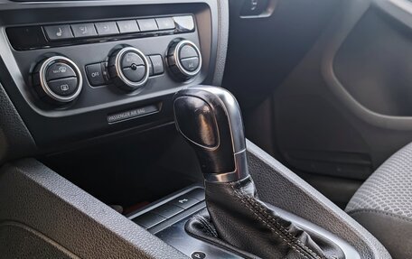 Volkswagen Jetta VI, 2014 год, 990 000 рублей, 20 фотография