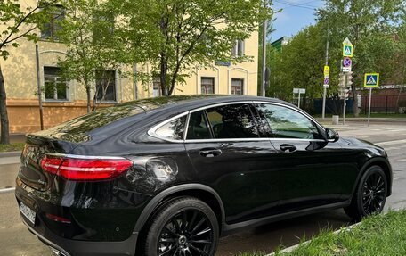 Mercedes-Benz GLC, 2019 год, 5 300 000 рублей, 5 фотография