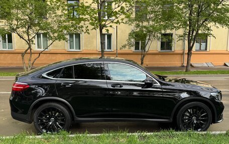 Mercedes-Benz GLC, 2019 год, 5 300 000 рублей, 6 фотография