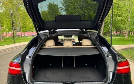 Mercedes-Benz GLC, 2019 год, 5 300 000 рублей, 18 фотография