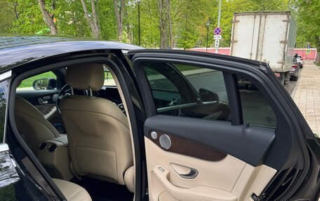Mercedes-Benz GLC, 2019 год, 5 300 000 рублей, 14 фотография