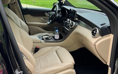 Mercedes-Benz GLC, 2019 год, 5 300 000 рублей, 12 фотография