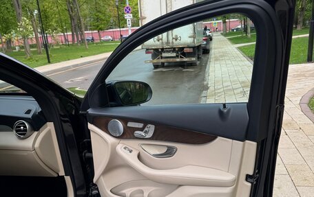 Mercedes-Benz GLC, 2019 год, 5 300 000 рублей, 13 фотография