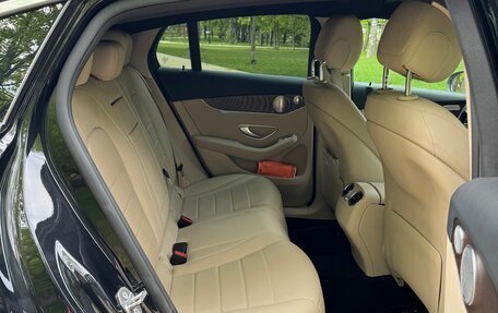 Mercedes-Benz GLC, 2019 год, 5 300 000 рублей, 15 фотография