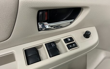 Subaru Impreza IV, 2012 год, 1 550 000 рублей, 8 фотография
