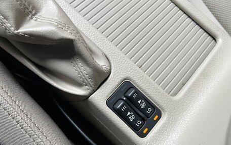 Subaru Impreza IV, 2012 год, 1 550 000 рублей, 16 фотография