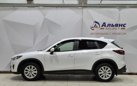 Mazda CX-5 II, 2013 год, 1 700 000 рублей, 6 фотография