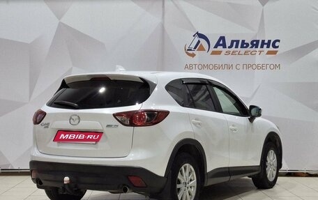 Mazda CX-5 II, 2013 год, 1 700 000 рублей, 3 фотография