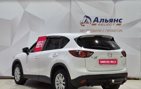 Mazda CX-5 II, 2013 год, 1 700 000 рублей, 5 фотография