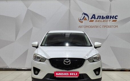 Mazda CX-5 II, 2013 год, 1 700 000 рублей, 8 фотография