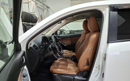 Mazda CX-5 II, 2013 год, 1 700 000 рублей, 16 фотография