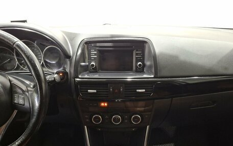 Mazda CX-5 II, 2013 год, 1 700 000 рублей, 13 фотография