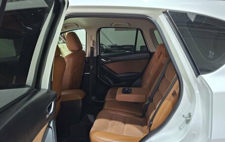 Mazda CX-5 II, 2013 год, 1 700 000 рублей, 25 фотография
