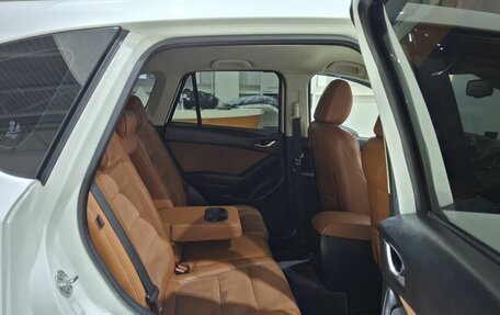 Mazda CX-5 II, 2013 год, 1 700 000 рублей, 17 фотография