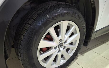 Mazda CX-5 II, 2013 год, 1 700 000 рублей, 20 фотография