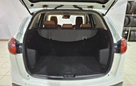 Mazda CX-5 II, 2013 год, 1 700 000 рублей, 38 фотография