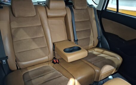 Mazda CX-5 II, 2013 год, 1 700 000 рублей, 37 фотография