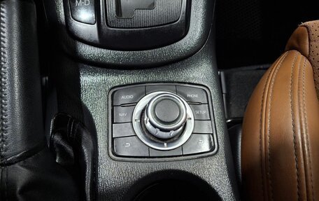 Mazda CX-5 II, 2013 год, 1 700 000 рублей, 32 фотография