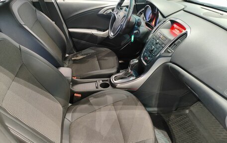 Opel Astra J, 2012 год, 709 000 рублей, 9 фотография