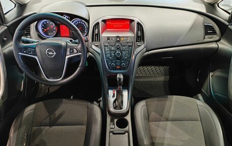 Opel Astra J, 2012 год, 709 000 рублей, 10 фотография