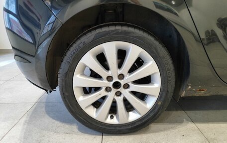 Opel Astra J, 2012 год, 709 000 рублей, 12 фотография