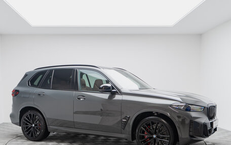 BMW X5, 2025 год, 21 490 000 рублей, 3 фотография