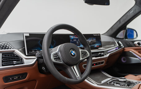 BMW X5, 2025 год, 21 490 000 рублей, 9 фотография