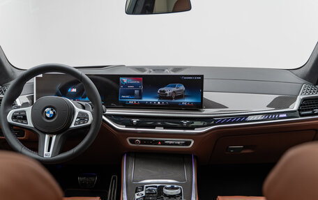 BMW X5, 2025 год, 21 490 000 рублей, 12 фотография
